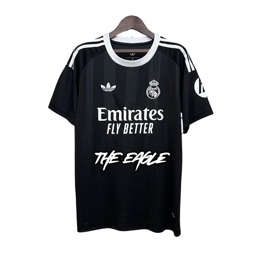 Khabib Nurmagomedov x Madrid Black