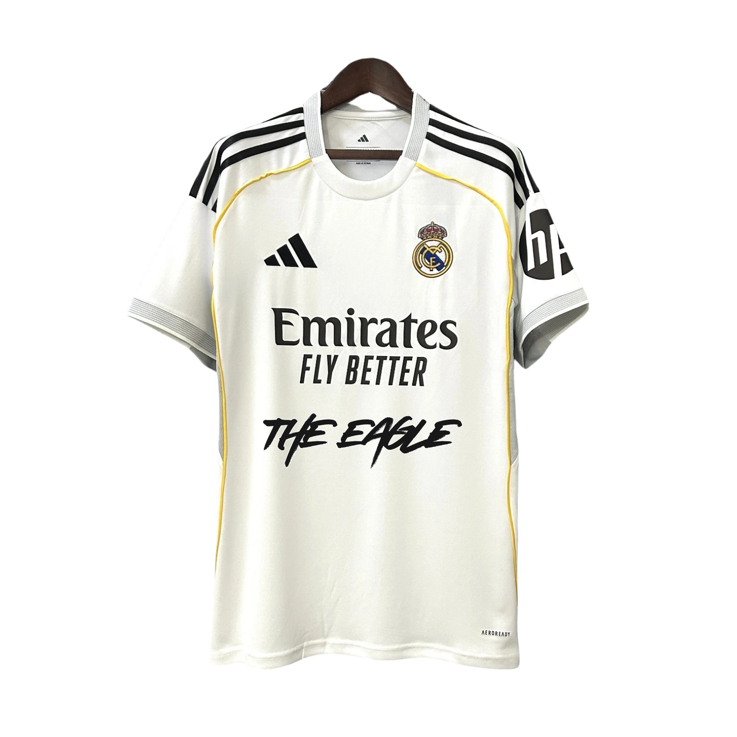 Khabib Nurmagomedov x Madrid 229 Edition