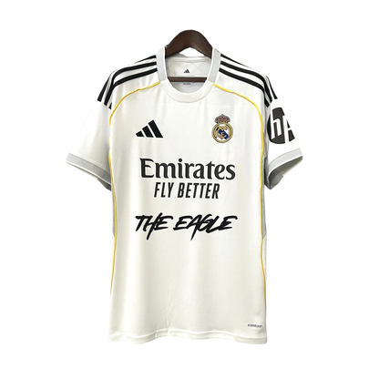 Khabib Nurmagomedov x Madrid