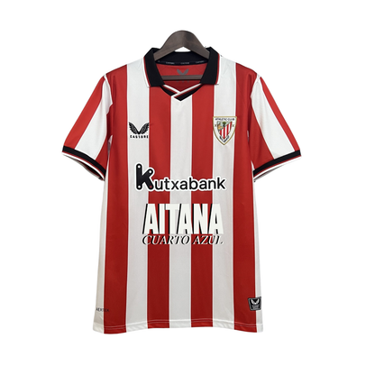 Aitana x Atlético Bilbao Camiseta