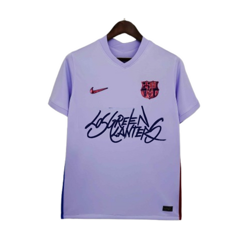 Jc Reyes x Barcelona Edición Especial