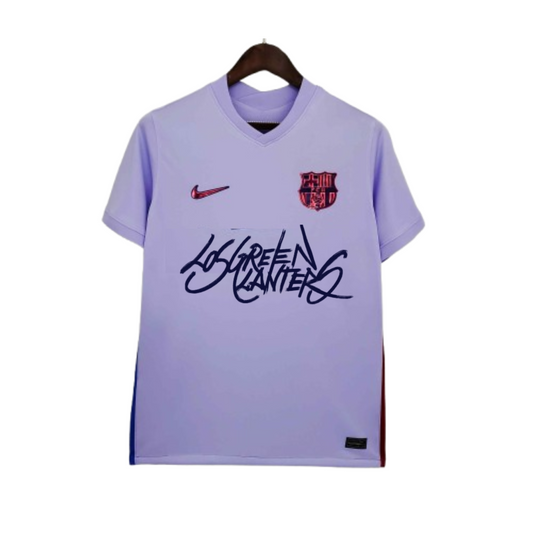Jc Reyes x Barcelona Edición Especial