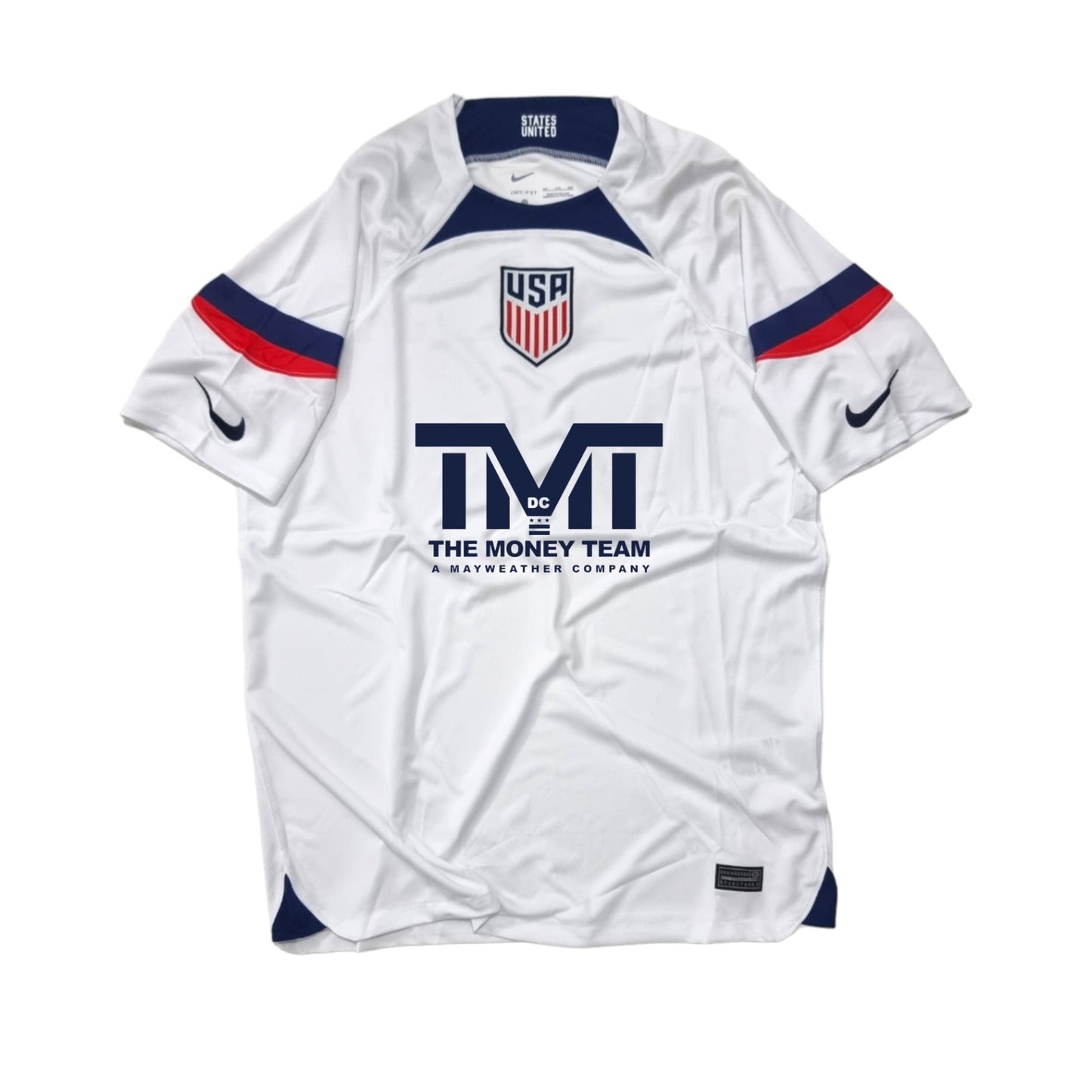 Floyd Money Mayweather x USA