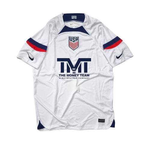 Floyd Money Mayweather x USA