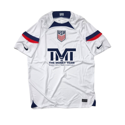 Floyd Money Mayweather x USA