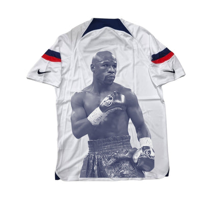 Floyd Money Mayweather x USA