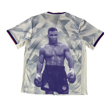 Iron Mike Tyson x USA